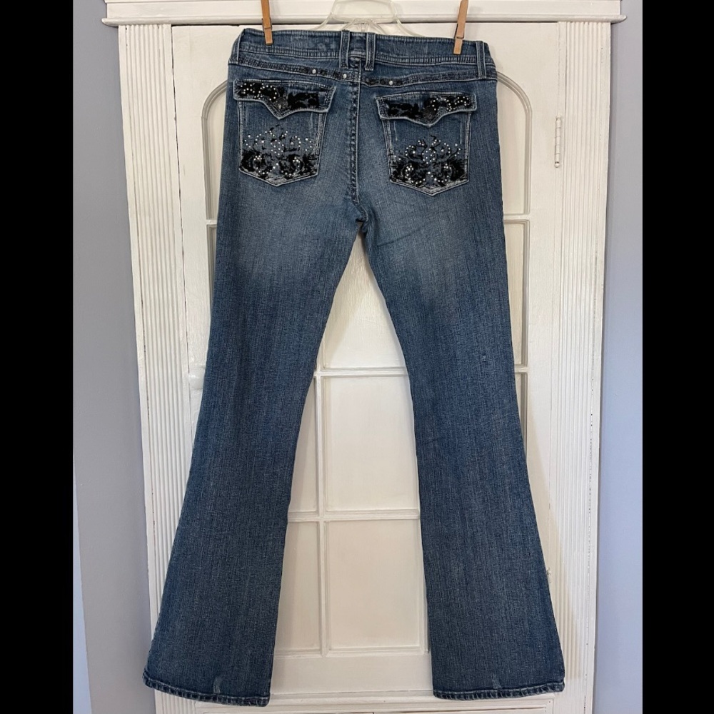 Wrangler Jeans